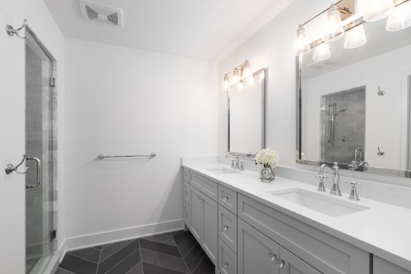 Basement Bathroom Remodeling