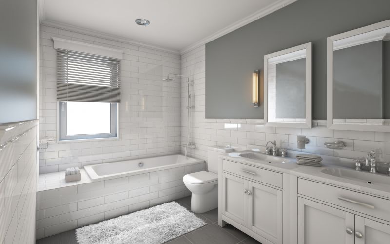Top Bathroom Remodeling Companies in Arcadia, CA