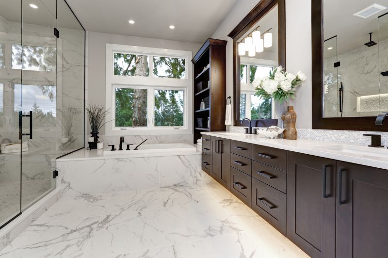 Top Bathroom Remodeling Companies in Lancaster, CA