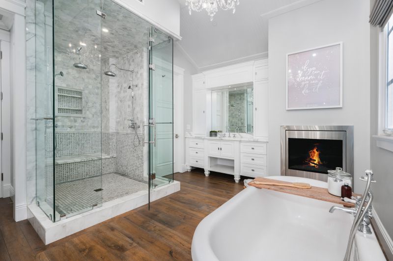 Top Shower Remodeling Companies in La Canada Flintridge, CA