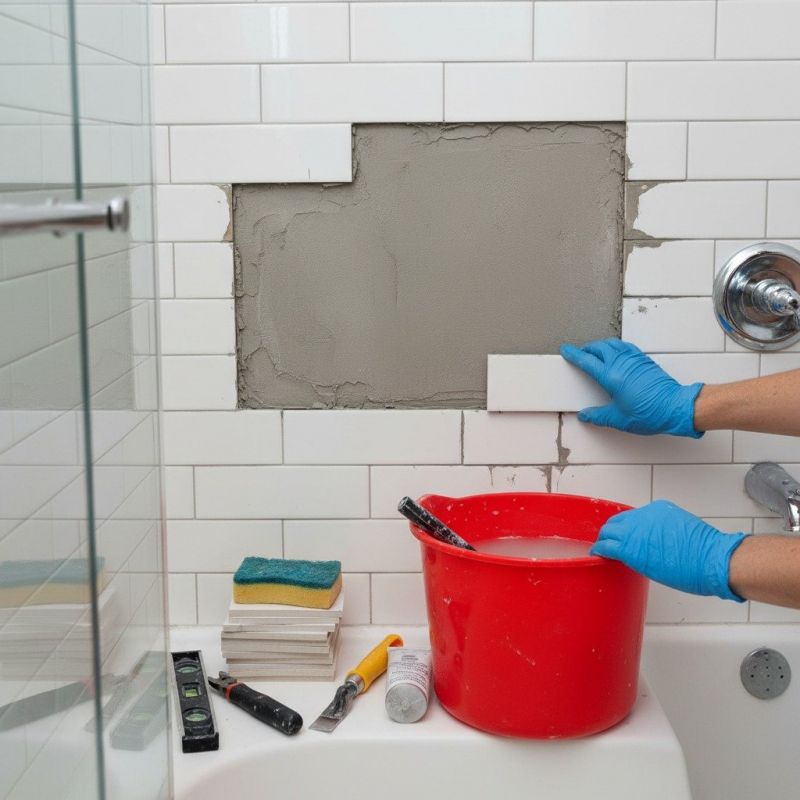 Top Shower Remodeling Companies in Pasadena, CA
