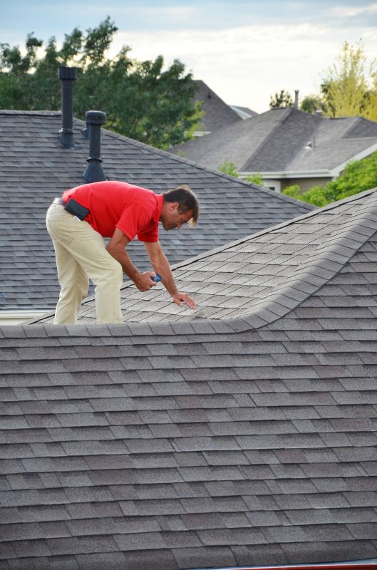 Shake Shingle Repair